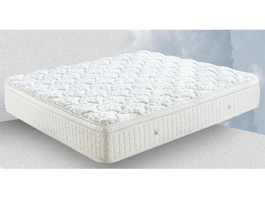 喜临门床垫定制款