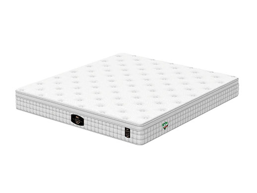 喜临门床垫定制款