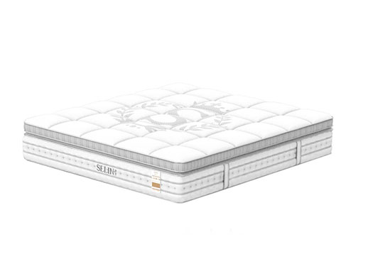 喜临门床垫定制款