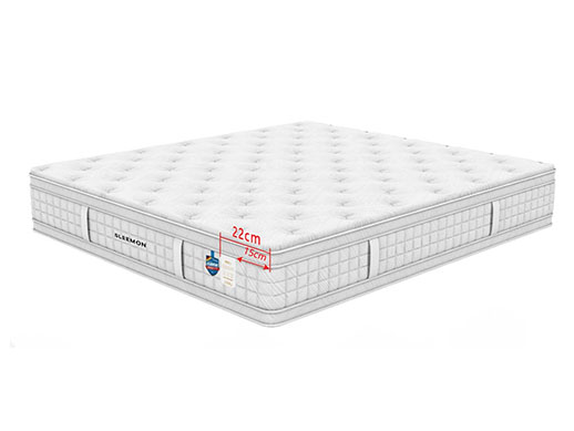 喜临门床垫定制款