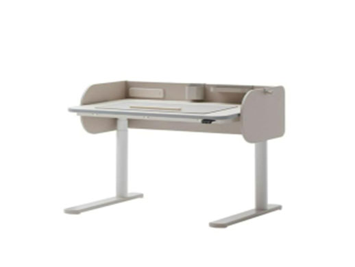 iloom 原装进口儿童电动升降学习桌